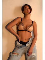 Бюстгальтер Bella Misteria Harmonious Vibrations Moulded