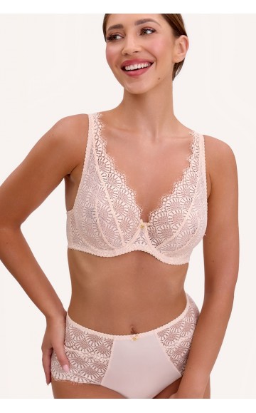 Бюстгальтер Bella Misteria Jasmine Note Soft bralette