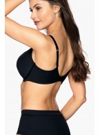 Бюстгальтер Bella Misteria Soft Touch Moulded Black