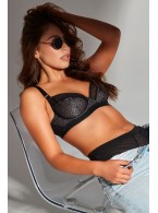 Бюстгальтер Bella Misteria Moonlight Charm Soft