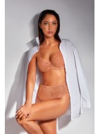 Бюстгальтер Bella Misteria Apricot Ilusion