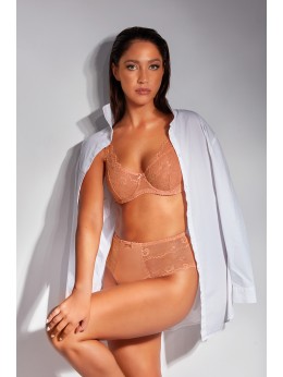 Бюстгальтер Bella Misteria Apricot Ilusion