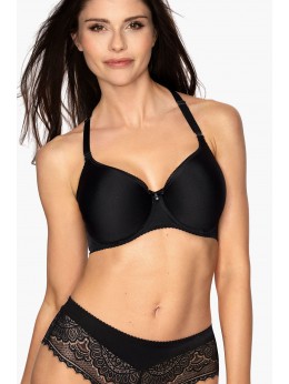 Бюстгальтер Bella Misteria Soft Touch Spacer Black