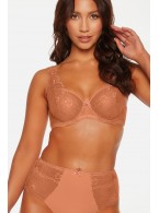 Бюстгальтер Bella Misteria Apricot Ilusion