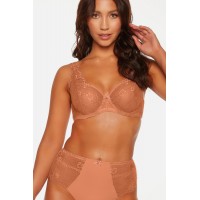 Бюстгальтер Bella Misteria Apricot Ilusion