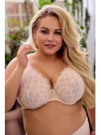 Бюстгальтер Bella Misteria Jasmine Note Soft bralette MAXI