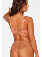 Бюстгальтер Bella Misteria Apricot Ilusion