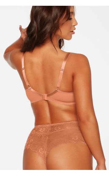 Бюстгальтер Bella Misteria Apricot Ilusion