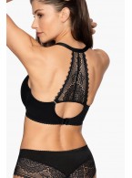 Бюстгальтер Bella Misteria Soft Touch Spacer Black