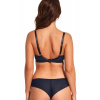 Бюстгальтер Bella Misteria Subtle Temptation Soft bralette Navy blue
