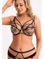 Бюстгальтер Bella Misteria The Secret of Amber