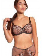 Бюстгальтер Bella Misteria Night Meadow Soft balconette