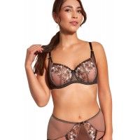 Бюстгальтер Bella Misteria Night Meadow Soft balconette