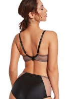 Бюстгальтер Bella Misteria Night Meadow Soft balconette