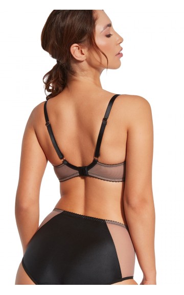 Бюстгальтер Bella Misteria Night Meadow Soft balconette
