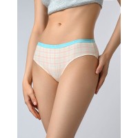 Набор женских трусов Indefini 3218LUF