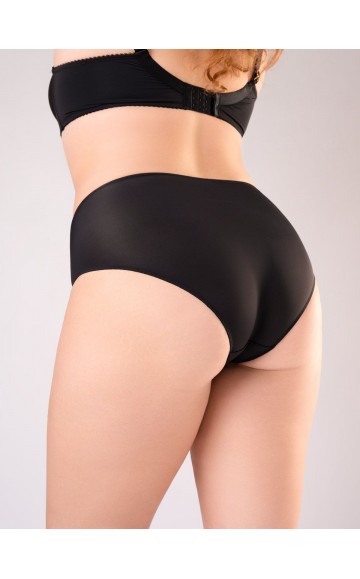 Женские трусы слипы Indefini 4167WGV