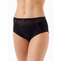 Трусы Coquette Revue GLAMOUR 68110 Черный