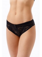 Трусы-бразилиана Glamour Coquette Revue 63110-18