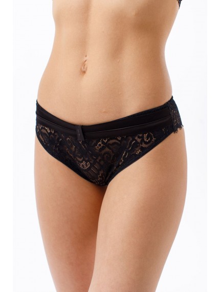 Трусы-бразилиана Glamour Coquette Revue 63110-18
