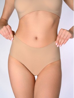 Женские трусы Indefini 4135WUV