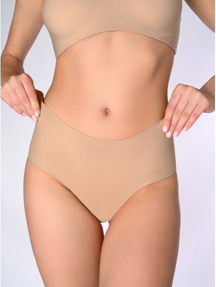 Женские трусы Indefini 4135WUV