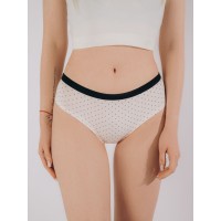 Набор женских трусов Indefini 3530LUBZ