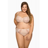 Трусы-слип Bella Misteria Subtle Temptation Briefs FP3 Beige