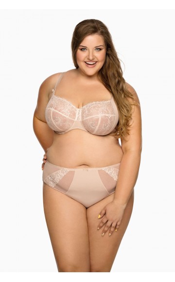 Трусы-слип Bella Misteria Subtle Temptation Briefs FP3 Beige