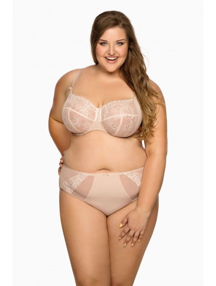 Трусы-слип Bella Misteria Subtle Temptation Briefs FP3 Beige