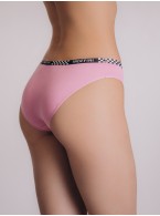 Женские трусы слипы Indefini 3348LUF