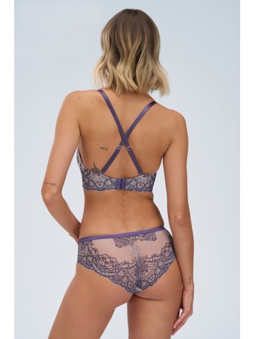 Трусы-бразилиана Alles Baroque Ultra Brazyliany