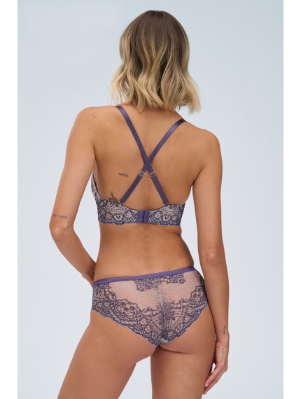 Трусы-бразилиана Alles Baroque Ultra Brazyliany