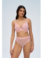 Трусы-стринги Alles Powder Whisper Stringi Classic Pink Трусы-стринги Alles Powder Whisper Stringi Classic Pink