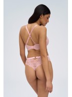 Трусы-стринги Alles Powder Whisper Stringi Classic Pink