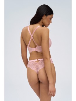 Трусы-стринги Alles Powder Whisper Stringi Classic Pink