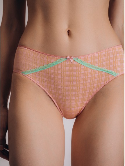 3129LUF Женские Трусы