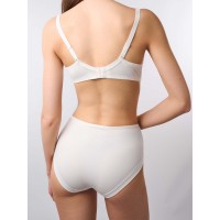 Женские кружевные трусы с высокой посадкой 5107WUV