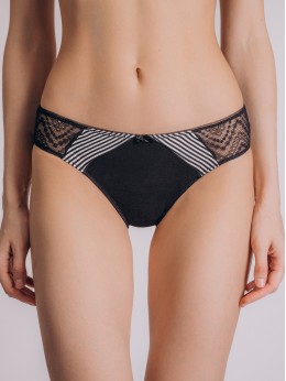 Женские трусы indefini арт. 1387LUS