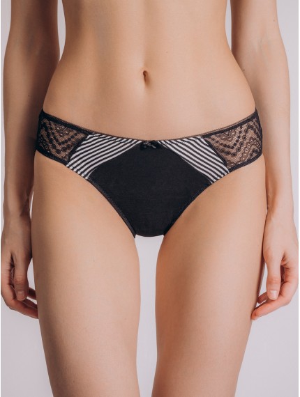 Женские трусы indefini арт. 1387LUS