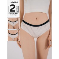 Набор женских трусов Indefini 3530LUBZ Набор женских трусов Indefini 3530LUBZ