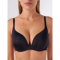 Бюстгальтер Coquette Revue Freedom 51001 Черный