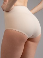 Женские трусы слипы Indefini 3362LUS