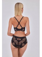 Трусы-слип Alles Boudoir Black