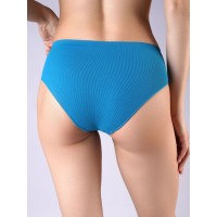 Женские трусы слипы Indefini 4061WUV