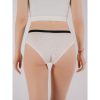Набор женских трусов Indefini 3530LUBZ