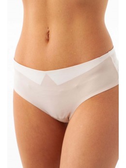 Трусы-панти Smoking Coquette Revue 57003-03