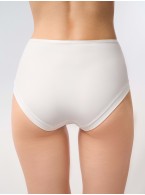 Женские кружевные трусы с высокой посадкой 5107WUV