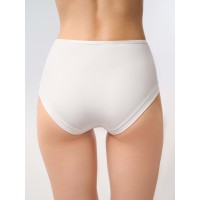 Женские кружевные трусы с высокой посадкой 5107WUV