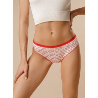 Женские трусы Indefini 3381LUB Женские трусы Indefini 3381LUB